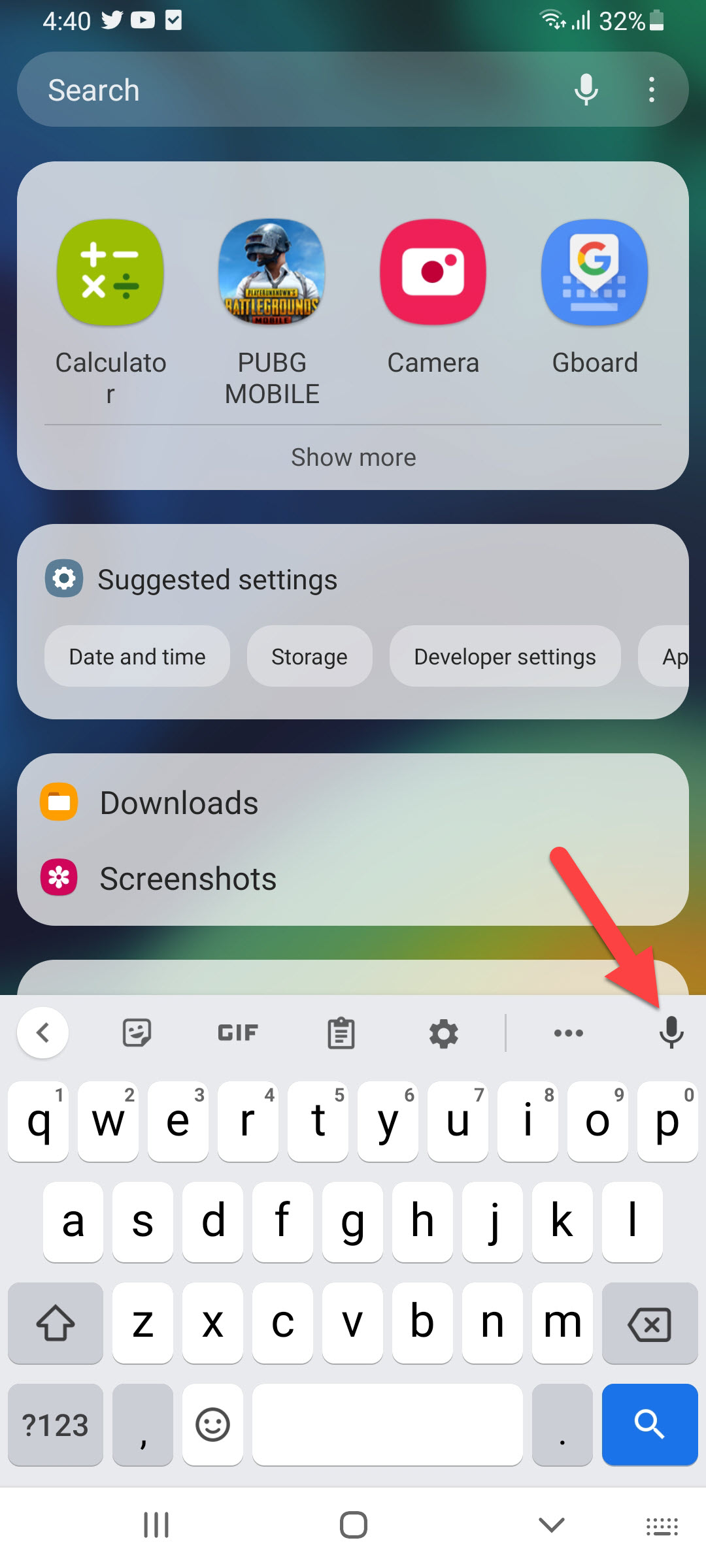 Convert Voice to Text on Android and PC