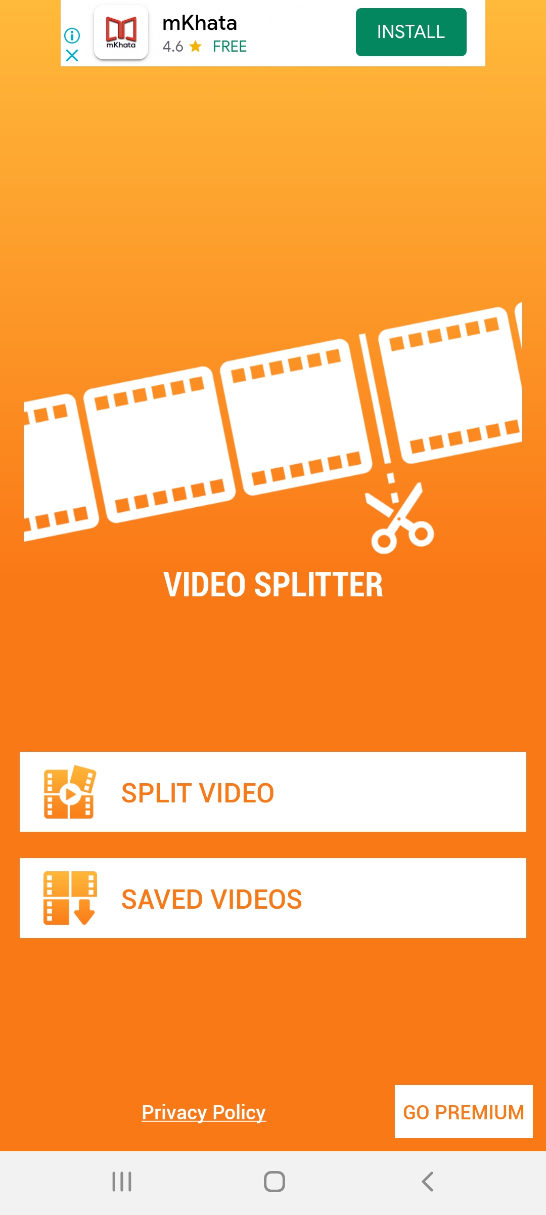 Post Longer Video to Instagram Story