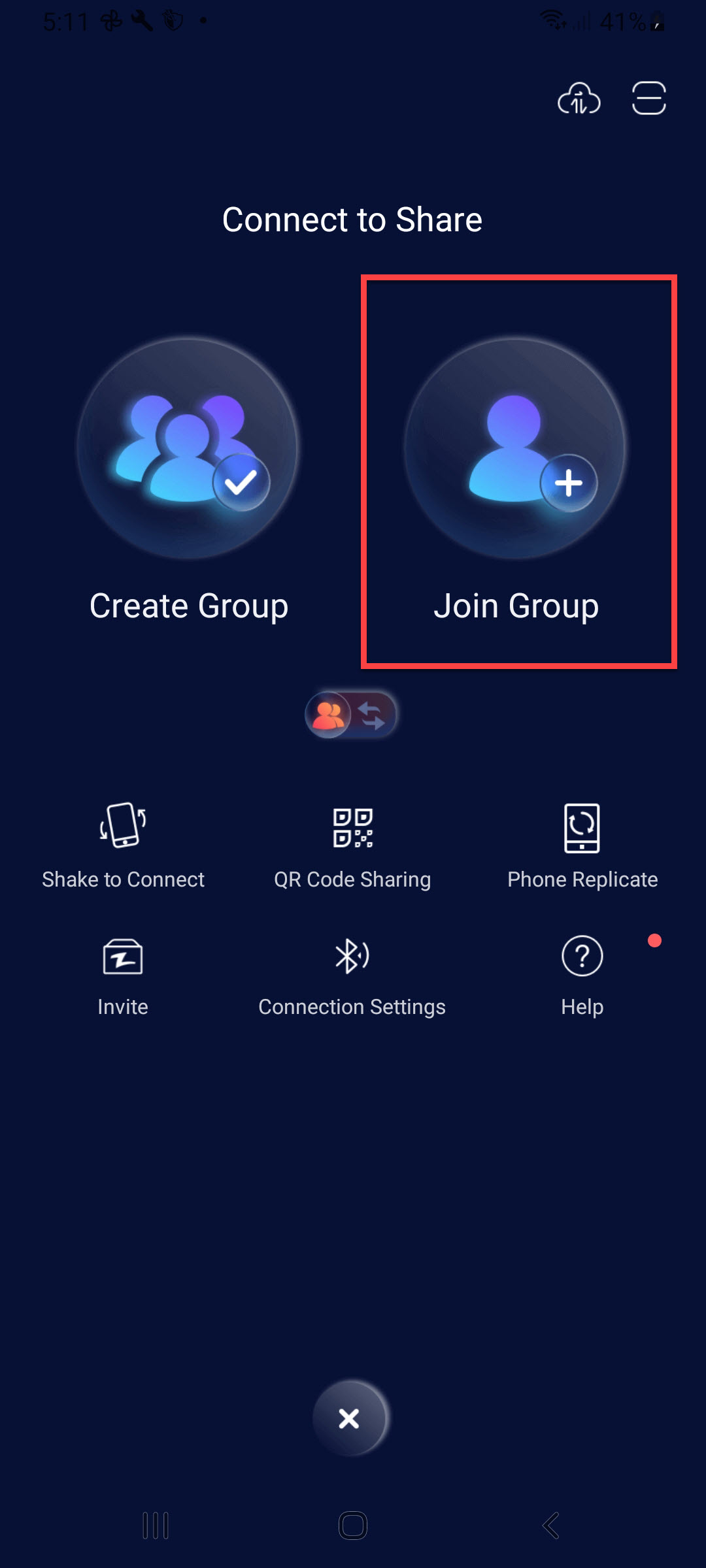 Transfer Files Between PC and Phone