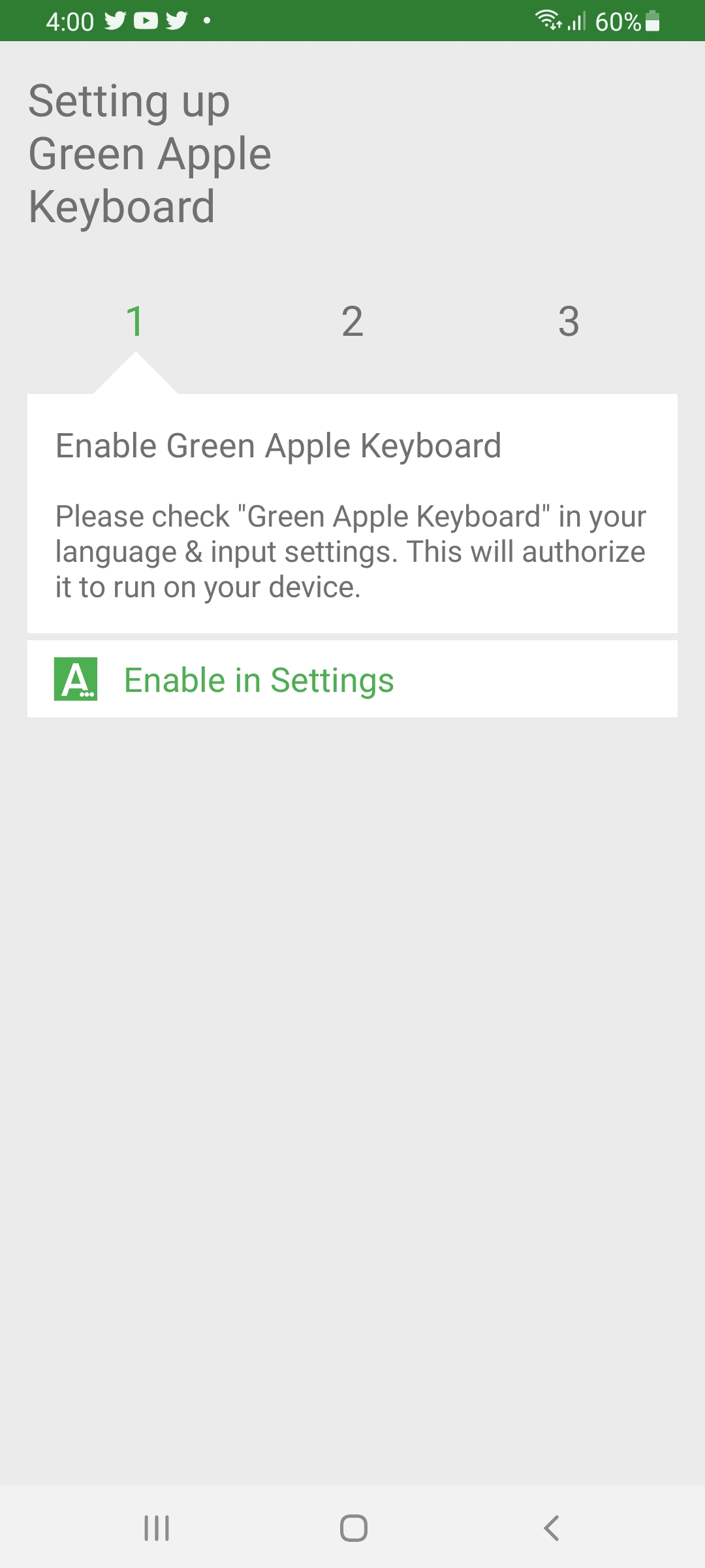 Get iPhone Emojis on Android