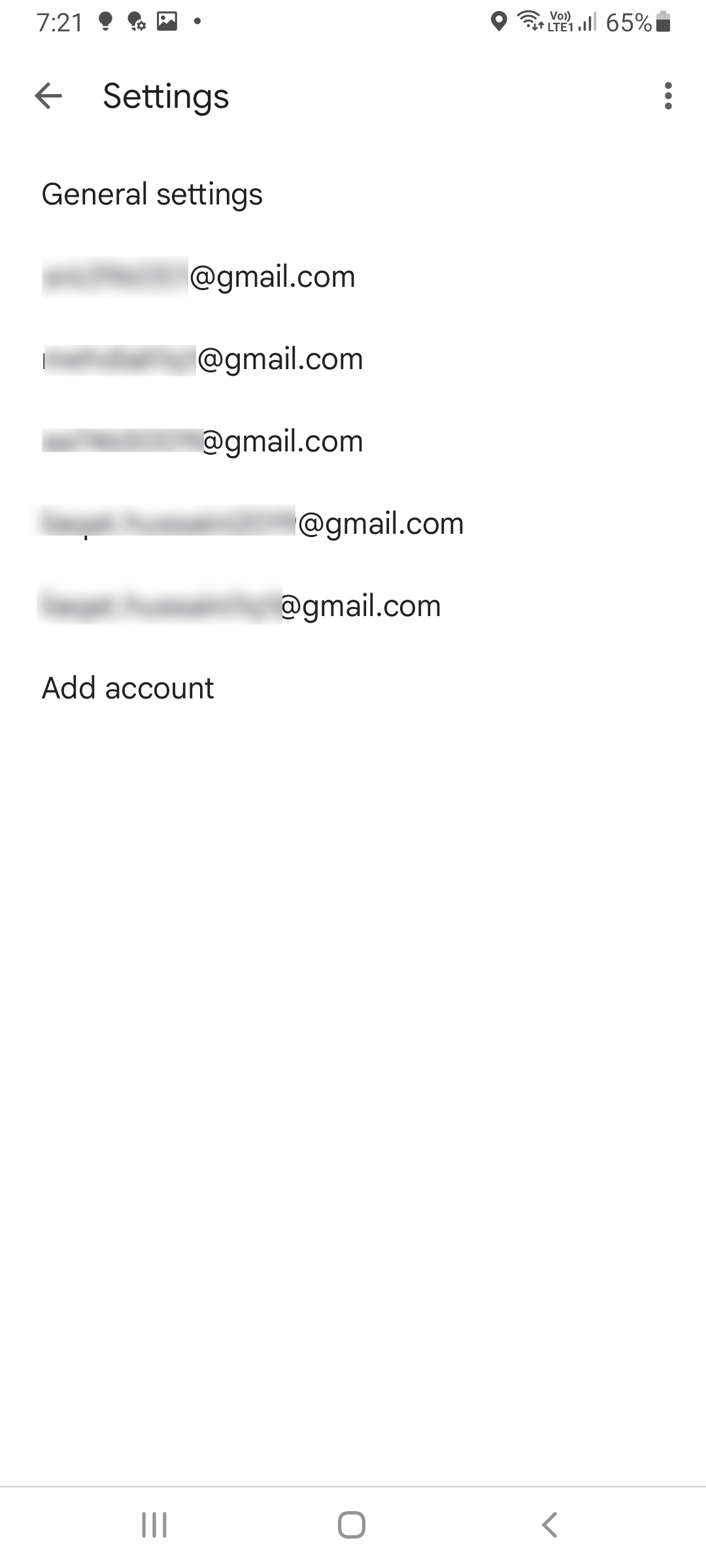 Change Android Notification Sounds