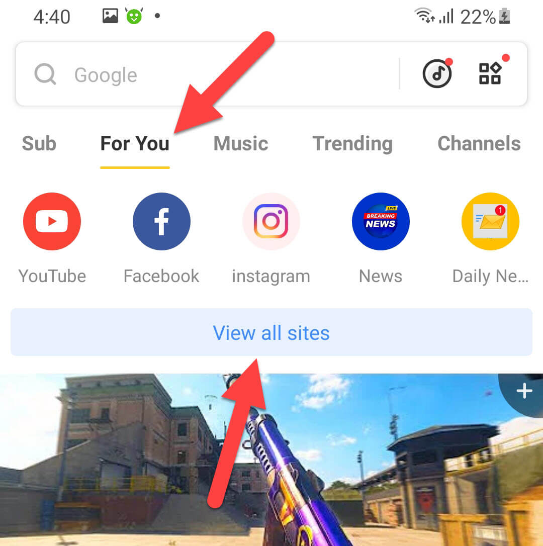 Download WhatsApp Video Status