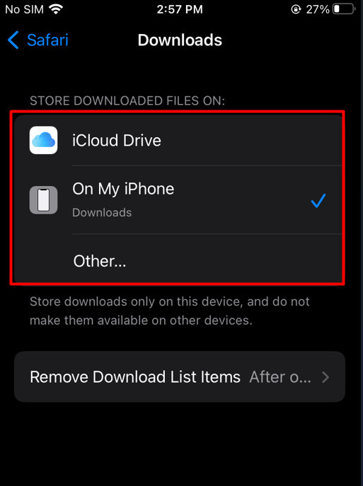 How to Download YouTube Videos in iOS 16