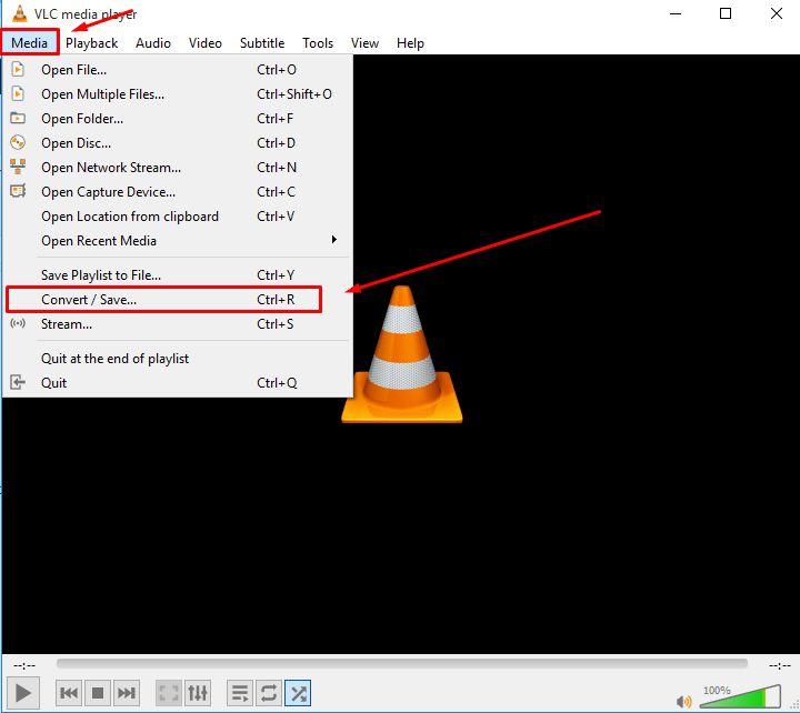 How To Convert Video To MP3 With Vlc Media Player