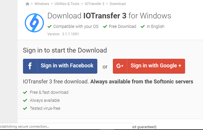 How to transfer music from computer to iPhone
