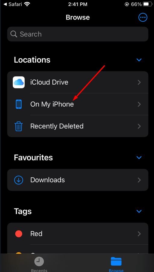 How to Download YouTube Videos in iOS 16