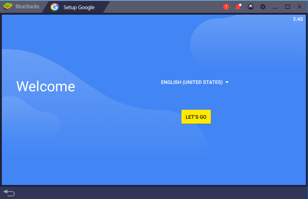 how to download and install bluestacks