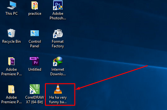 the Convert window opens you should see the source of the video file you want to convert and you will need to browse for a destination for the MP3.