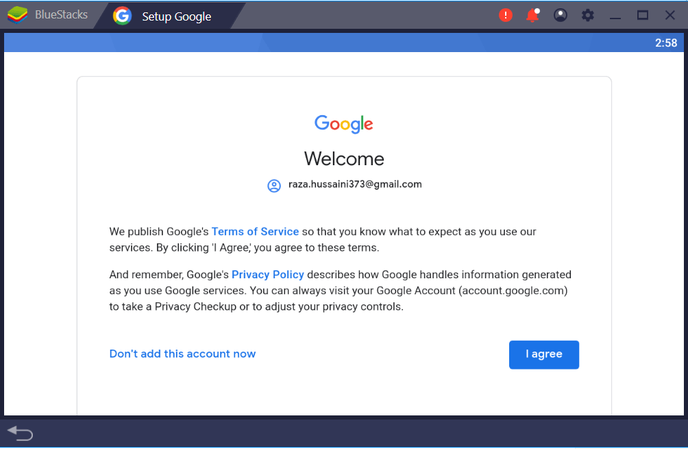 how to download and install bluestacks