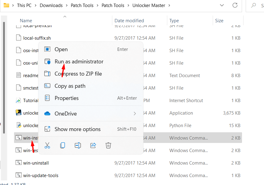 Install macOS High Sierra on VMWare