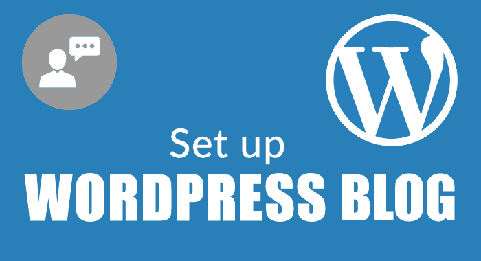 How To Start A Blog In 2020 From Scratch