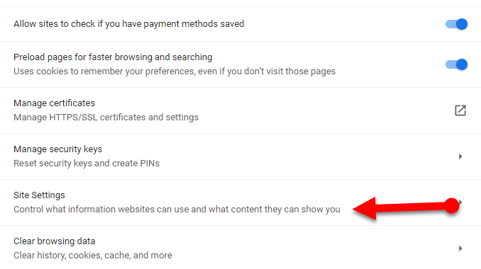 How to Unblock Downloads in Chrome