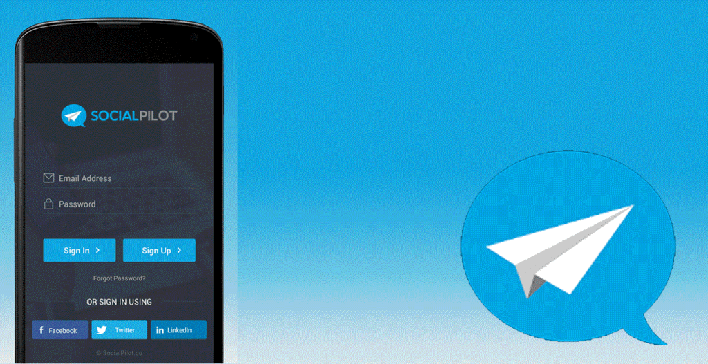 Best Android Apps for Bloggers In 2019
