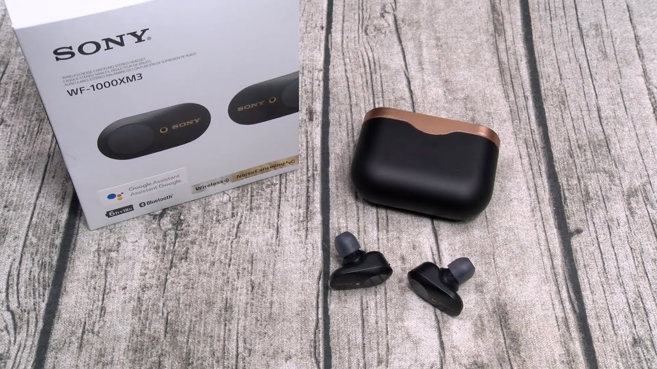 Best Wireless Earbuds