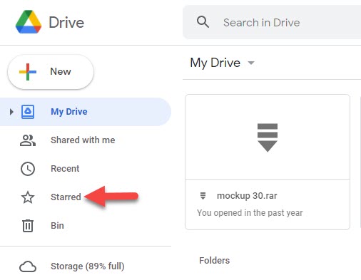 Google Drive Download Limit