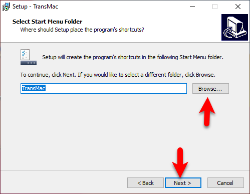 Create macOS Big Sur Bootable USB