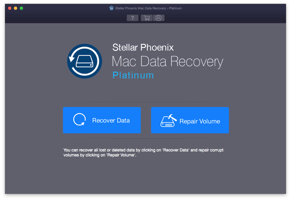 Best Data Recovery Software for Mac