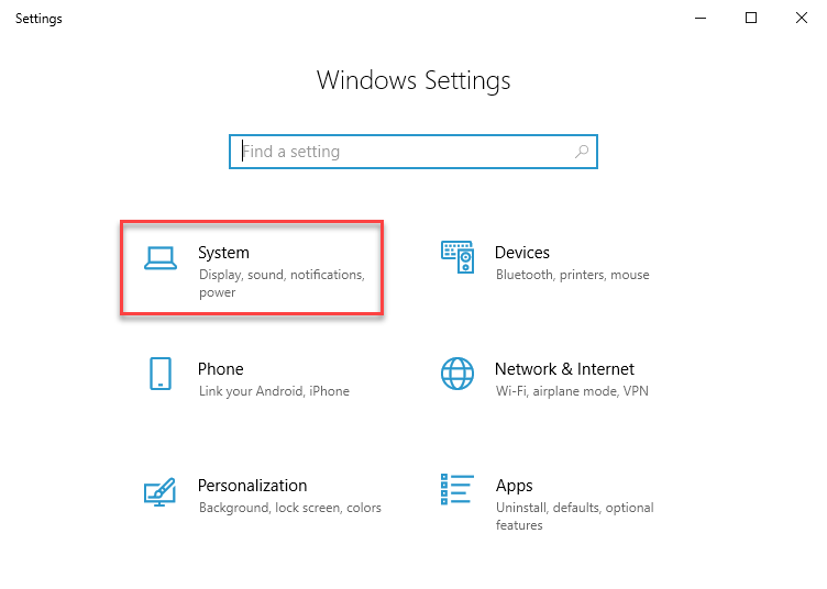 Screen Mirror Android to Windows 10
