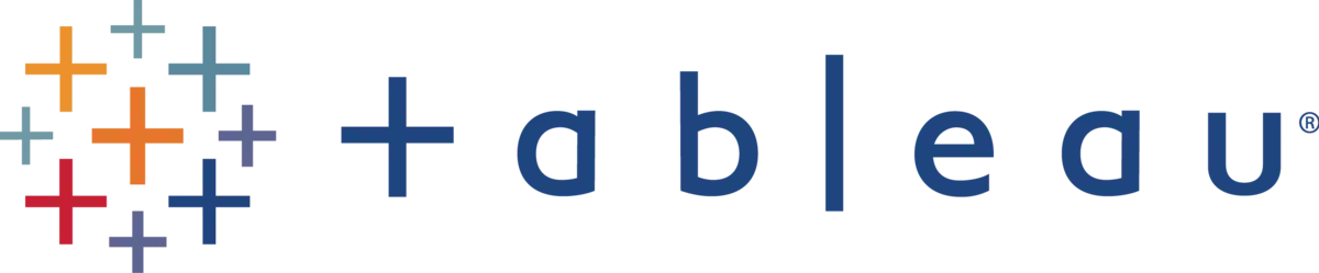 alt="Tableau Business Intelligence Tool Logo"