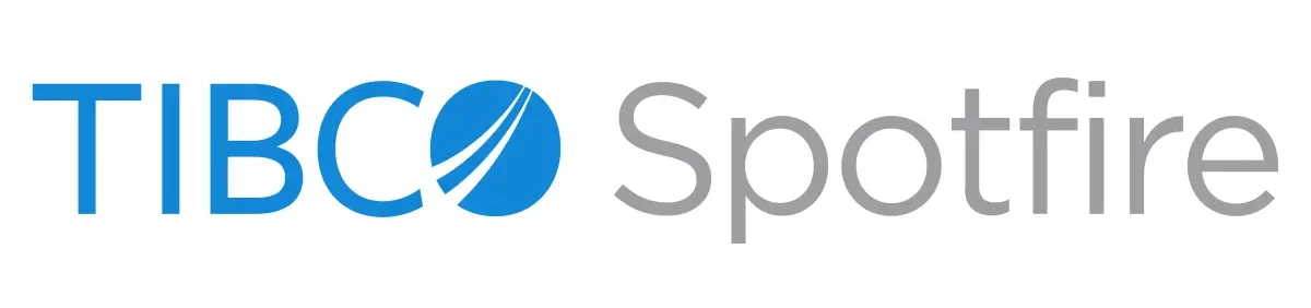 alt="Tibco Spotfire Logo"