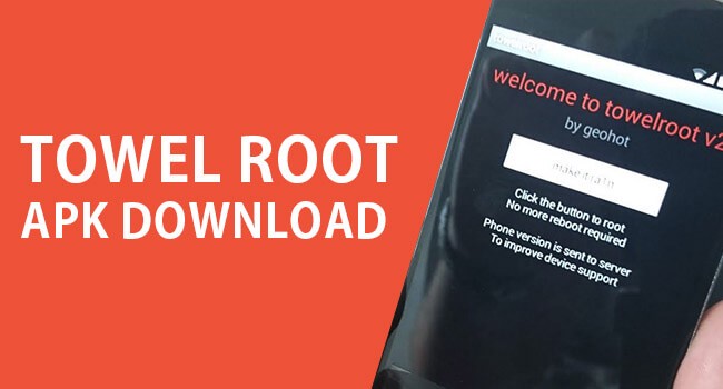 Root Android Without PC
