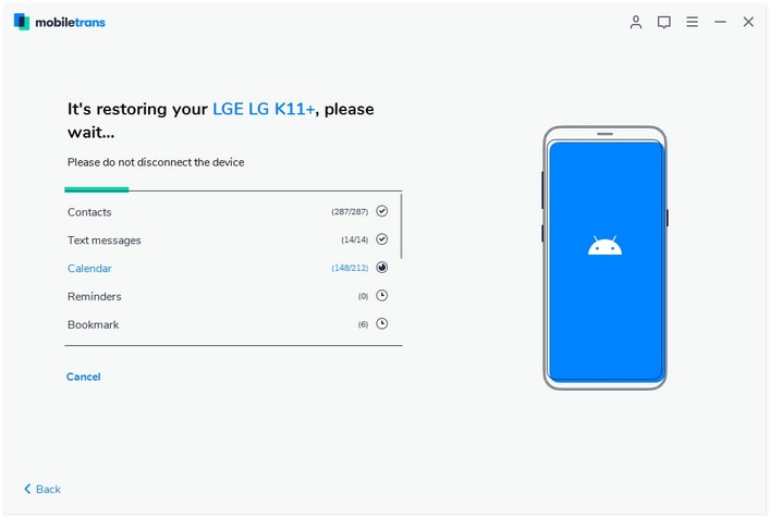 How to Transfer Messages From iPhone to Mobile Phone 2021