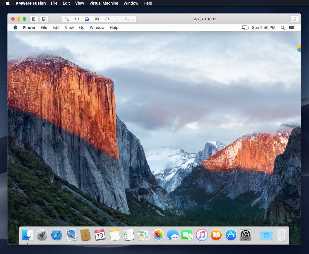 Best Free Virtual Machine Software