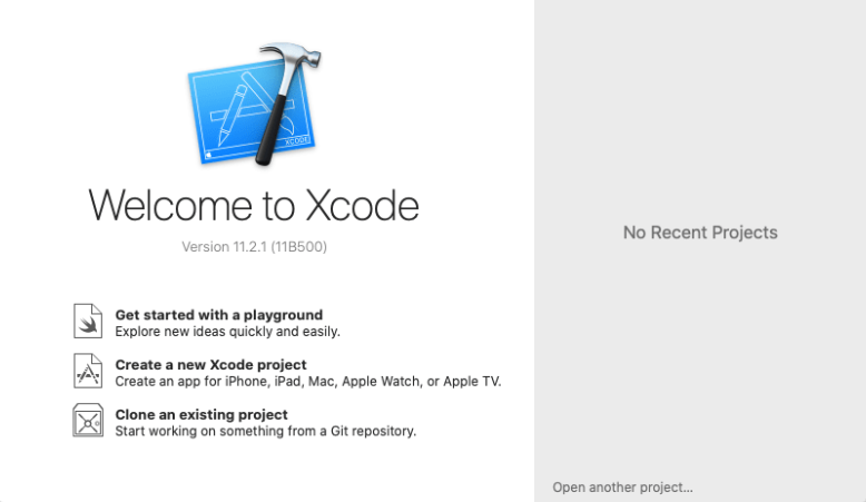 Install XCode on macOS 10.15 Catalina on Windows