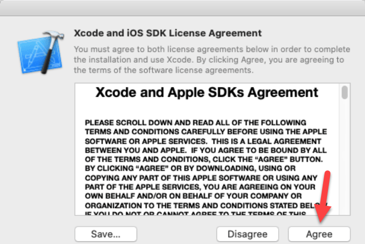 Install XCode on macOS 10.15 Catalina on Windows