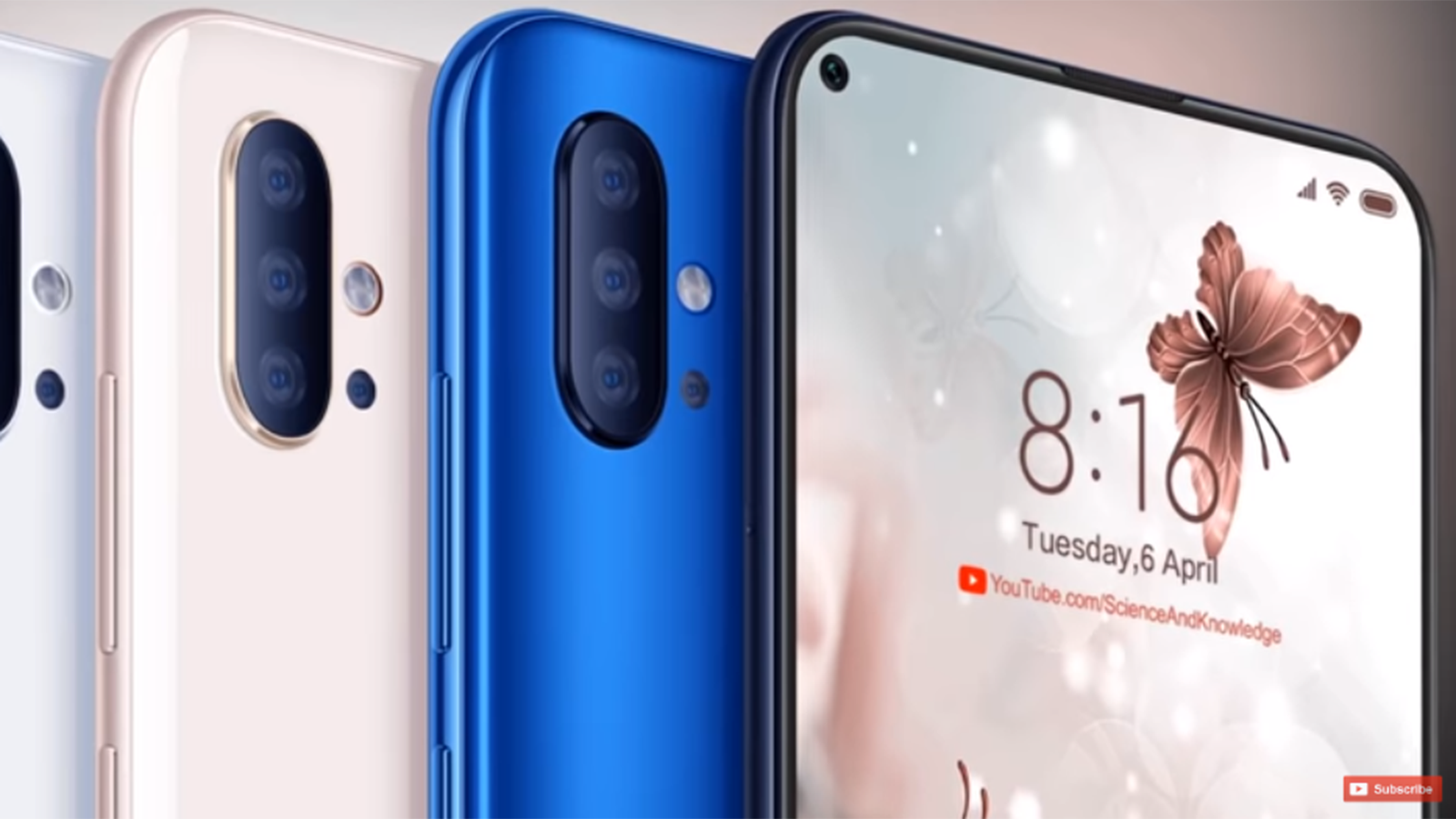 Best Smartphones in 2020