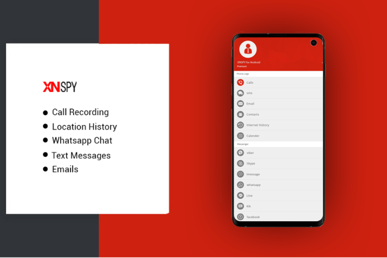 XNSPY