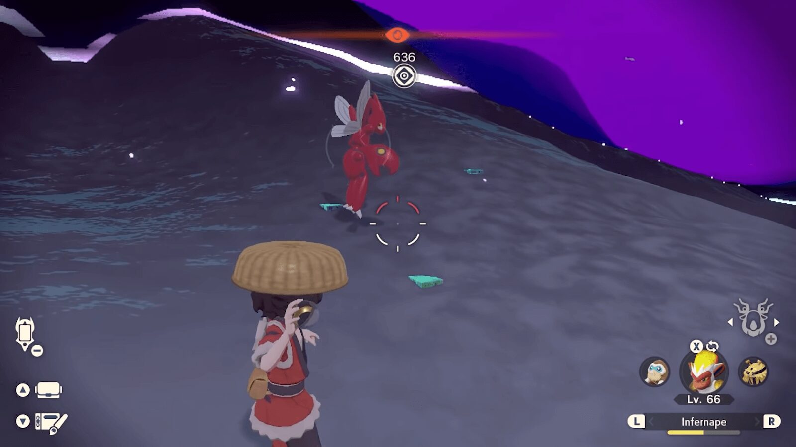 Space Time Distortions