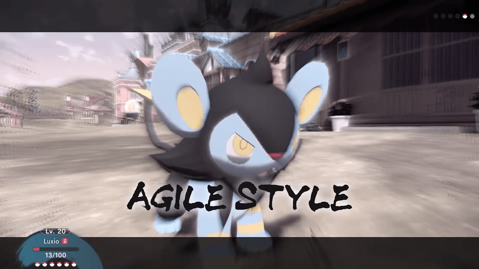 know what each style does and when to use them