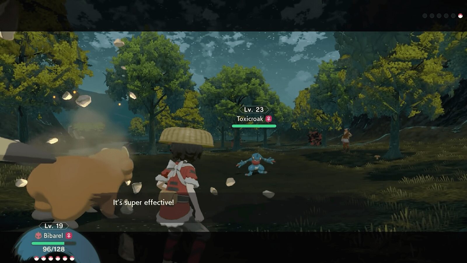 Cover your Weaknesses