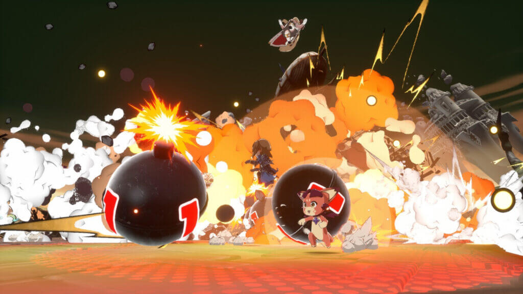 Everything you need to know about Granblue Fantasy Versus: Rising!