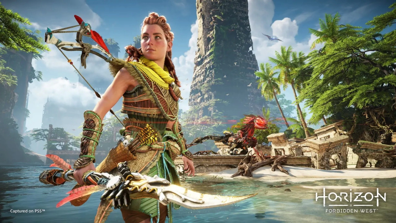 12 Tips and Tricks for Horizon Forbidden West