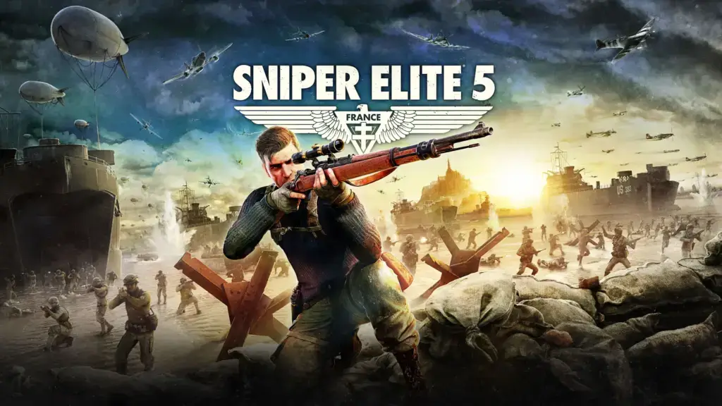 16 Beginner Tips For Sniper Elite 5