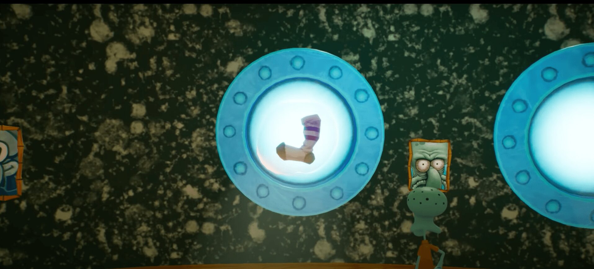 Use Socks to Unlock New Levels