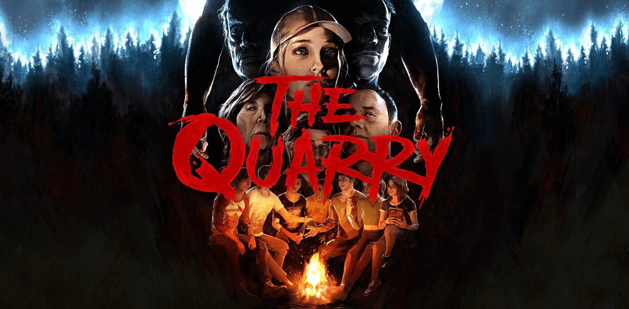 Best games to play on playstation-Quarry