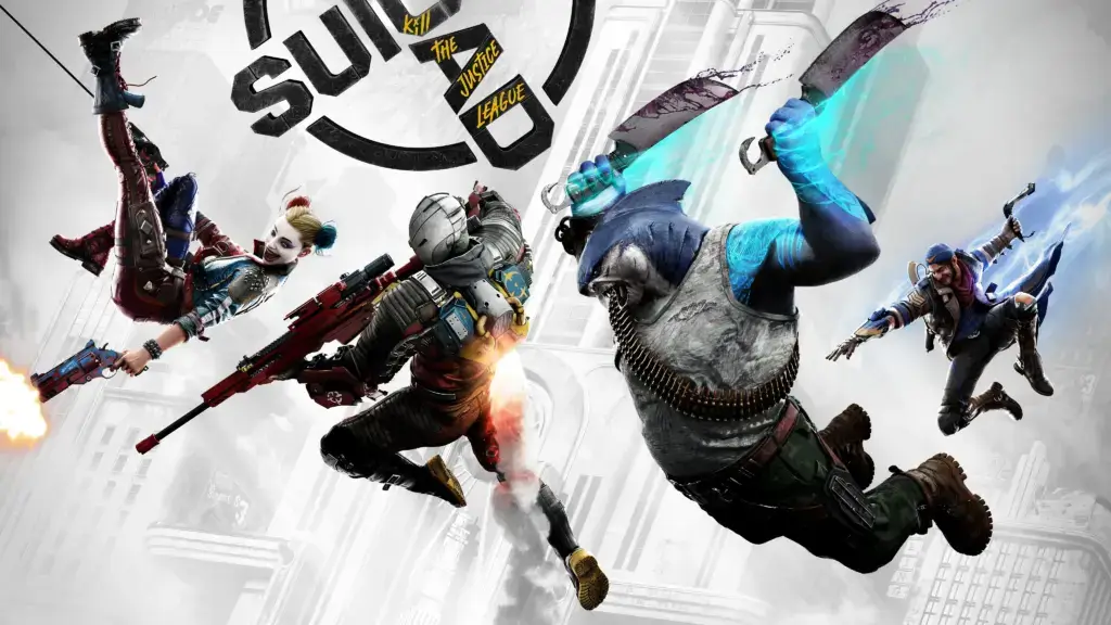 8 Things We Know About Suicide Squad Kill the Justice League