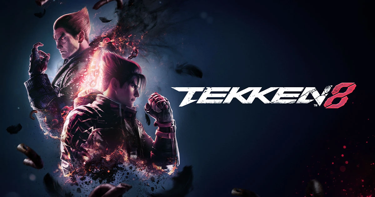 8 Things We Know About Tekken 8