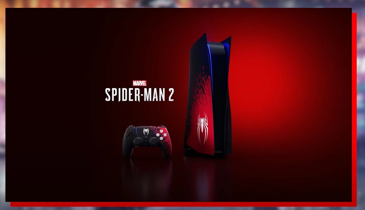 A Next-Gen Experience