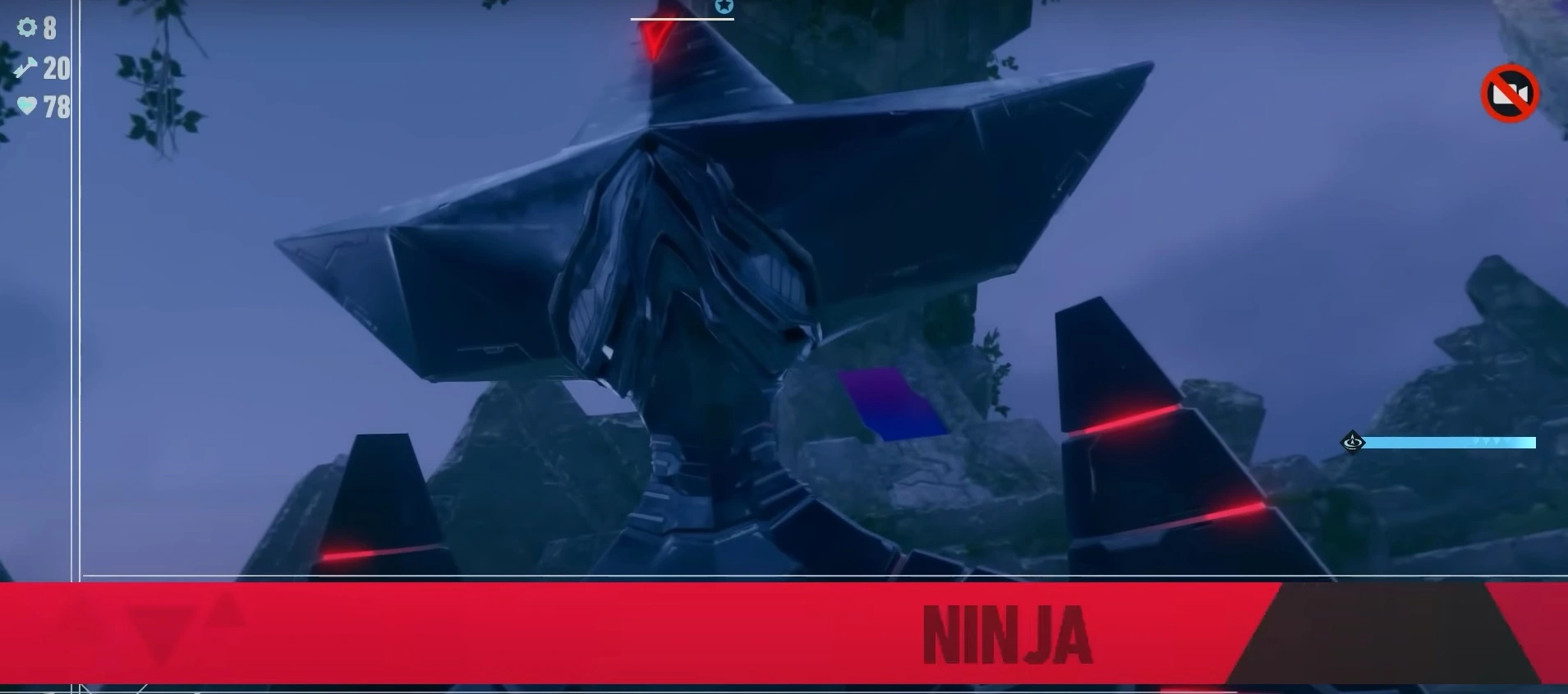 Accomplish all the Challenges