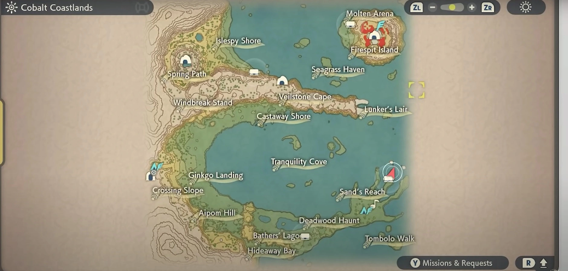 Tips For Completing Your Pokedex- Add Pokemon to the Map That Are Above Your Level