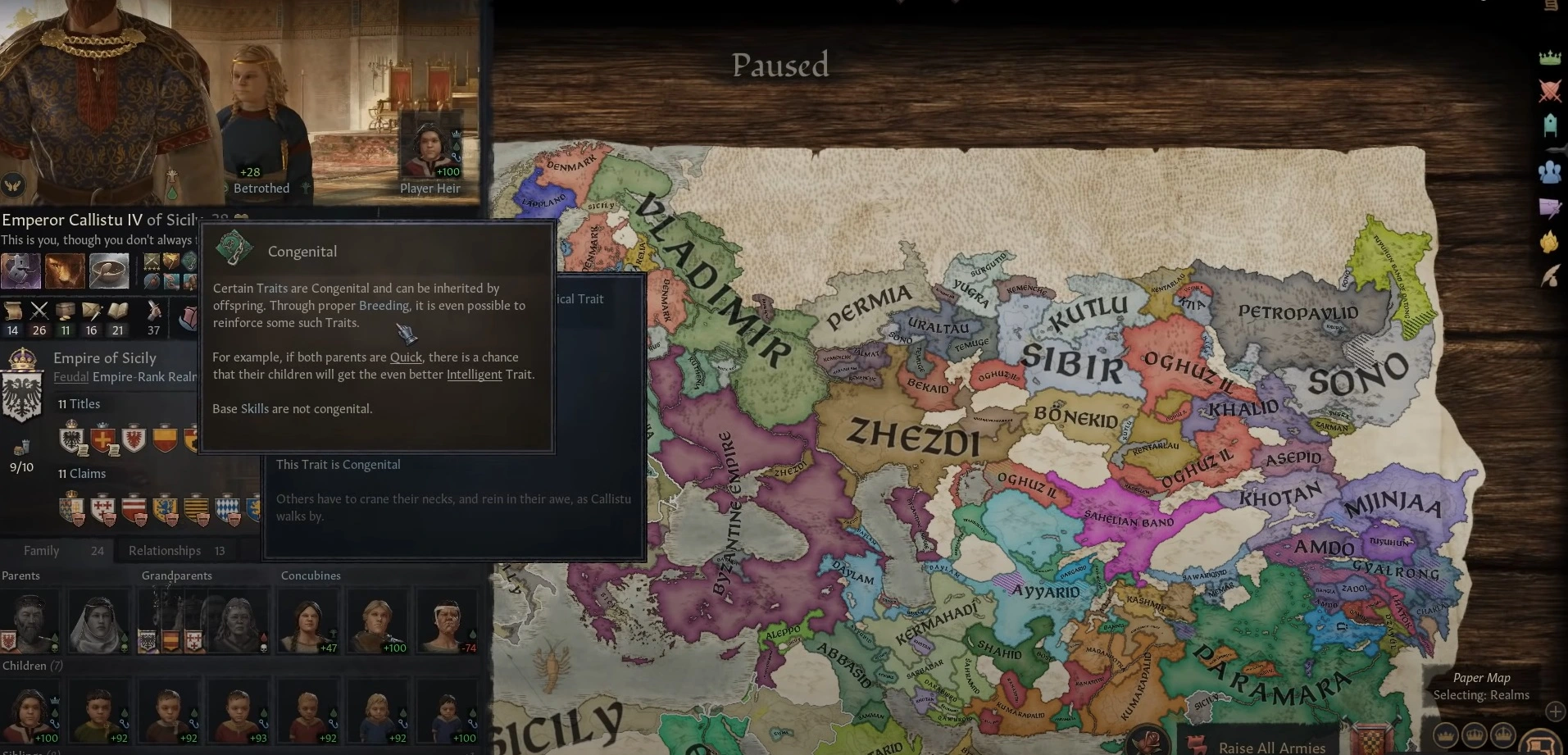 Adhere to guidance and observe pop-up notifications