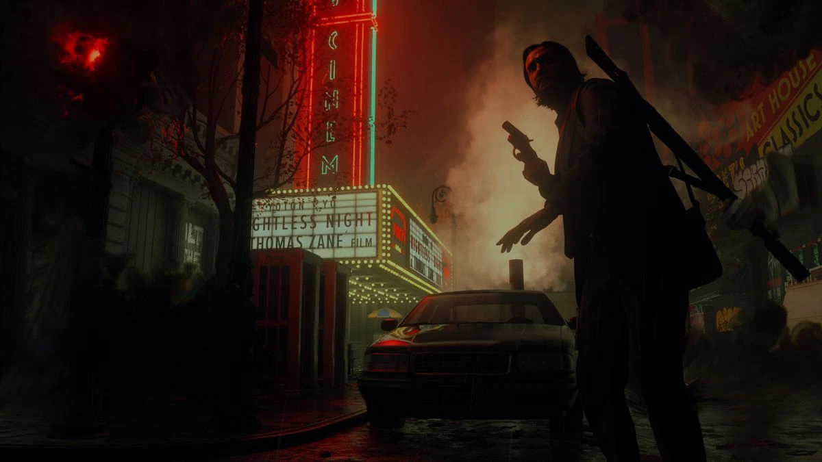 15 Alan Wake 2 Tips for Beginners That You Should Know