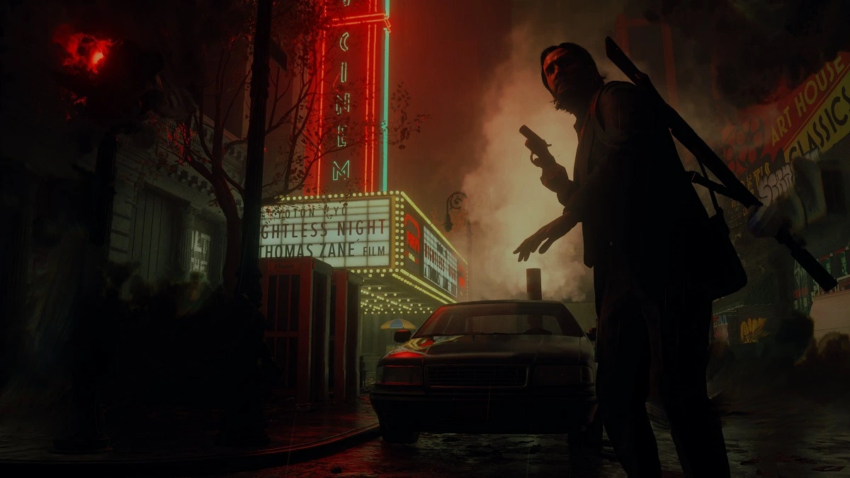 5 Things We Know About Alan Wake 2
