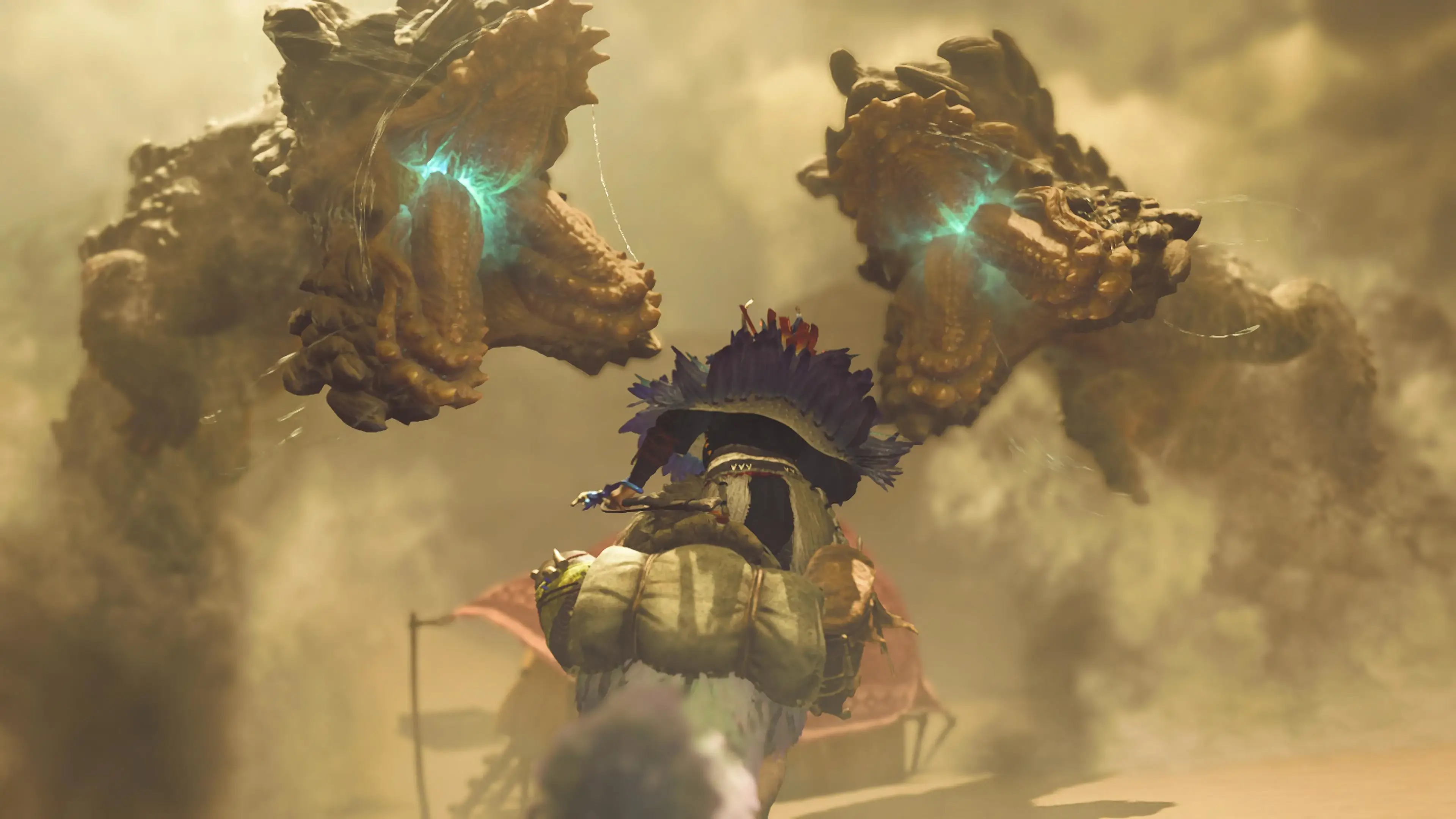 Alpha vs Beta Armor Sets