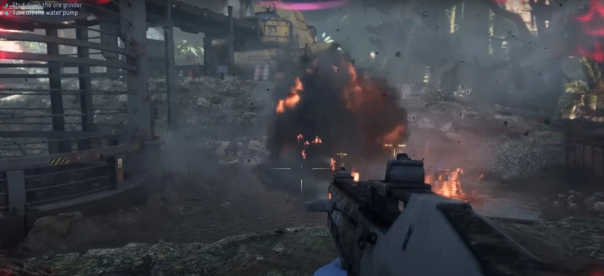 Avatar: Frontiers of Pandora Tips Ample Supply