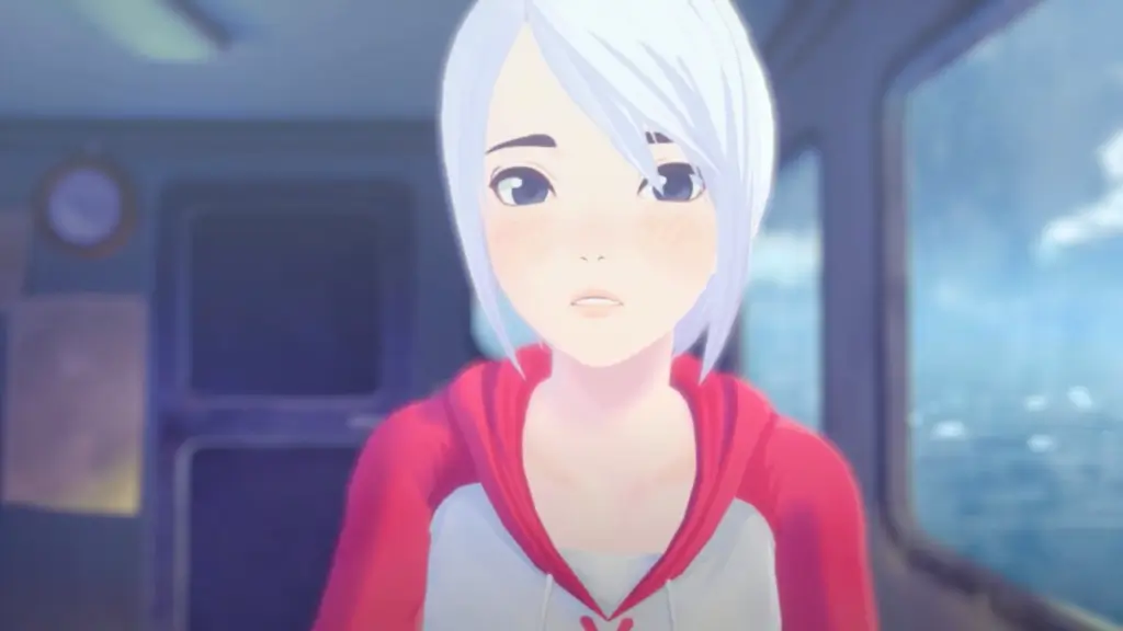 Another Code: Recollection